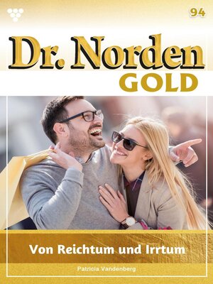 cover image of Von Reichtum und Irrtum